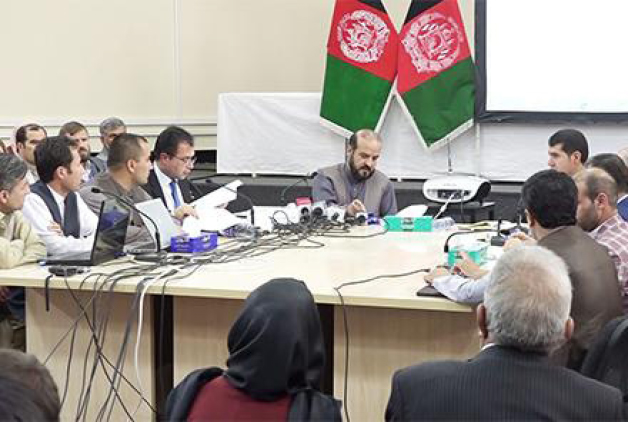 IEC to Announce Initial List of Parliamentary Polls Candidates
